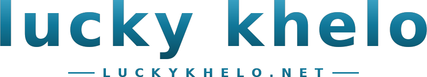 lucky khelo logo