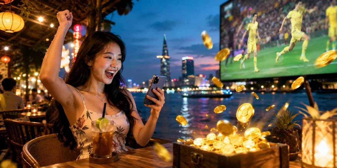 lucky khelo Ưu đãi