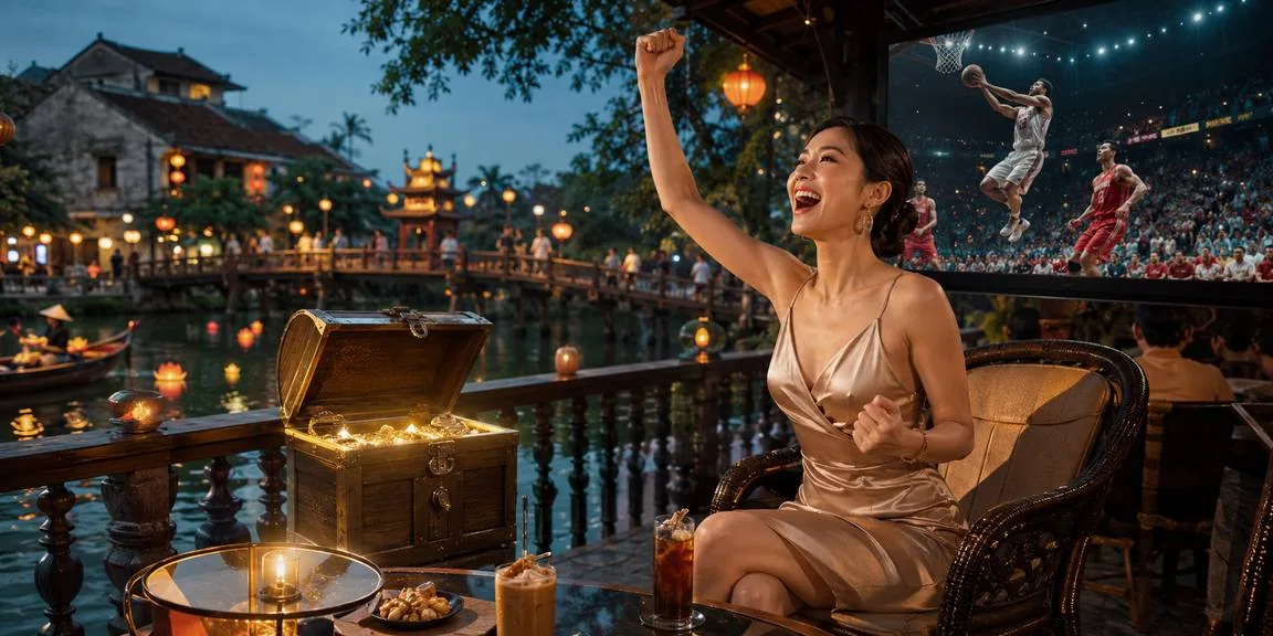 lucky khelo Ưu đãi